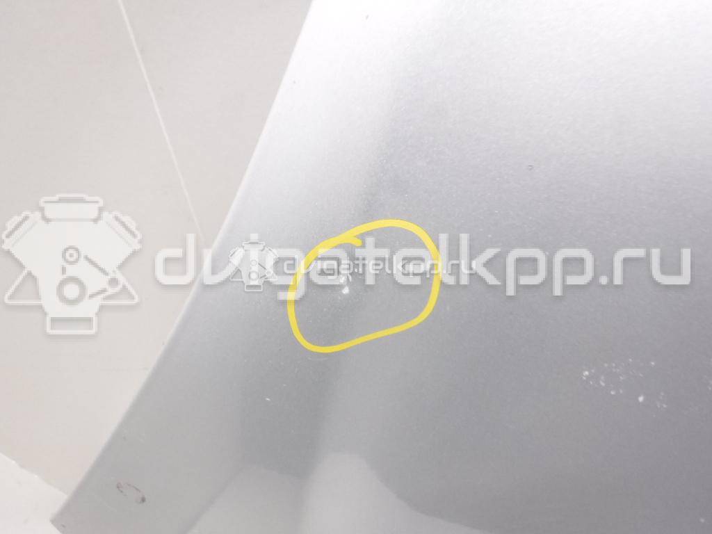 Фото Капот  1160008 для Opel Zafira {forloop.counter}}