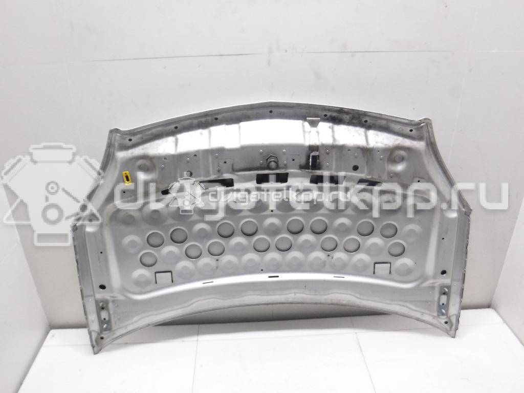 Фото Капот  1160008 для Opel Zafira {forloop.counter}}