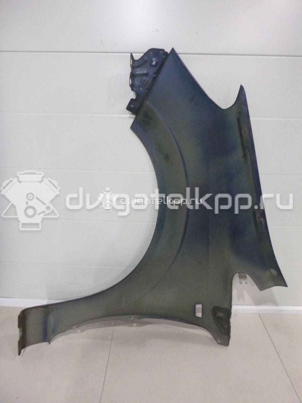 Фото Крыло переднее правое  93184412 для Opel Zafira {forloop.counter}}