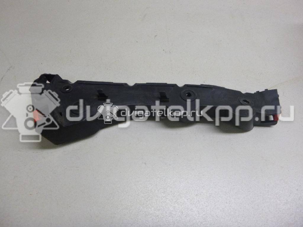Фото Направляющая переднего бампера правая  13124998 для Opel Zafira {forloop.counter}}