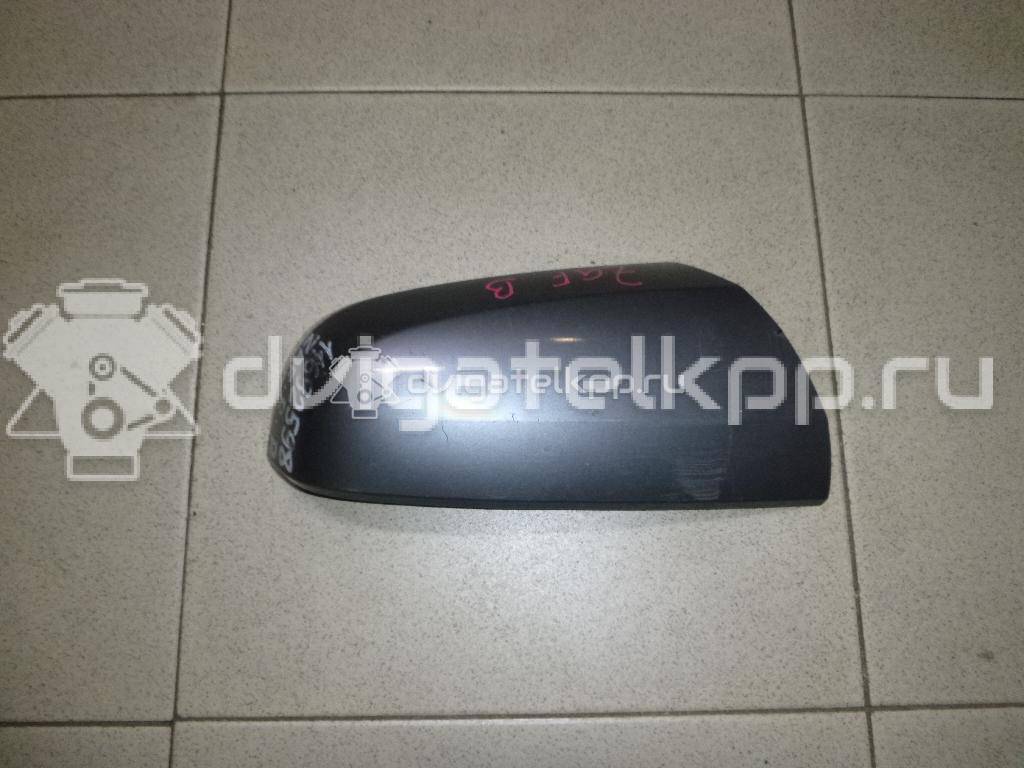 Фото Накладка зеркала правого  13170878 для Opel Zafira {forloop.counter}}