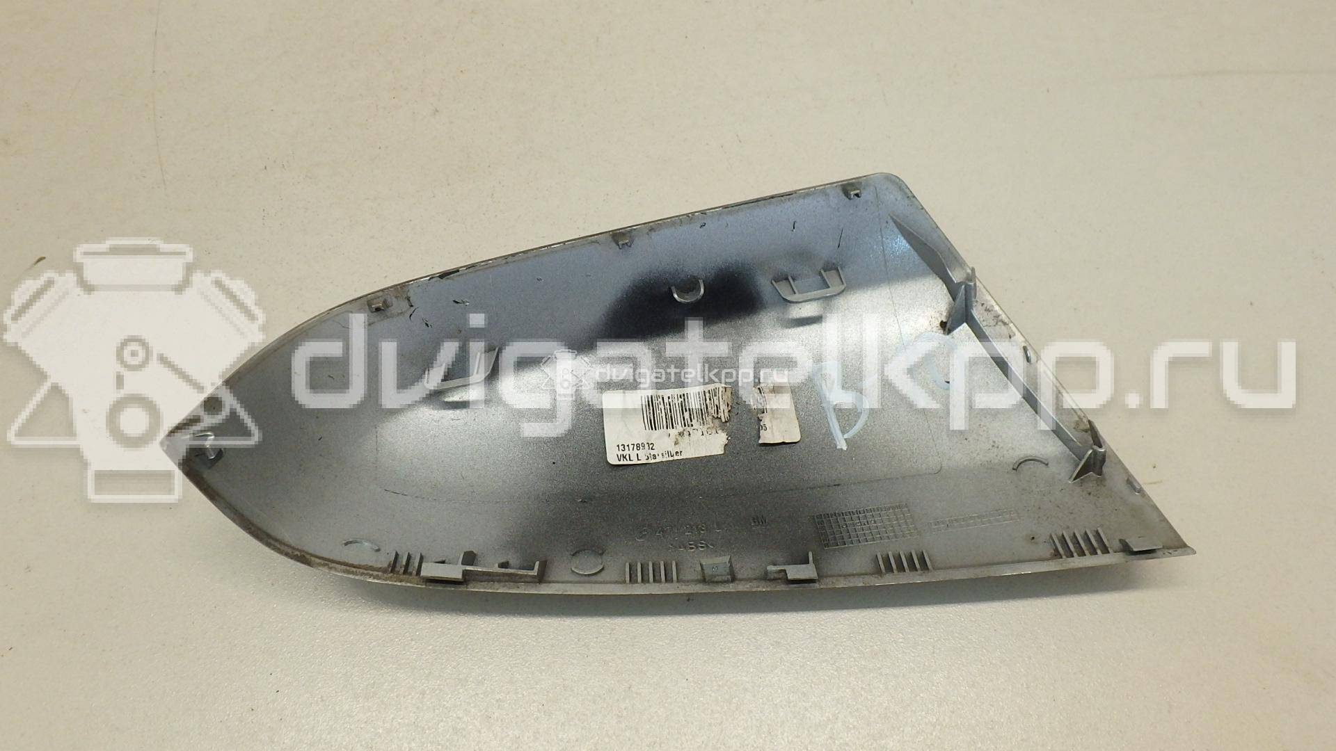 Фото Накладка зеркала левого  13170879 для Opel Zafira {forloop.counter}}