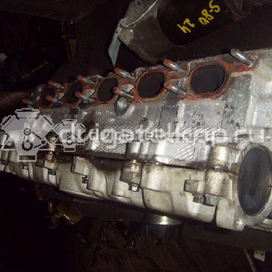 Фото Головка блока для двигателя B 5244 S для Volvo S70 Ls / C70 / V70 / S60 / S80 170 л.с 20V 2.4 л бензин