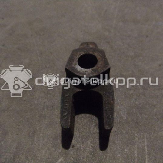 Фото Кронштейн форсунки для двигателя TD 122 FS для Volvo F 395-396 л.с 12V 12.0 л Дизельное топливо 469797