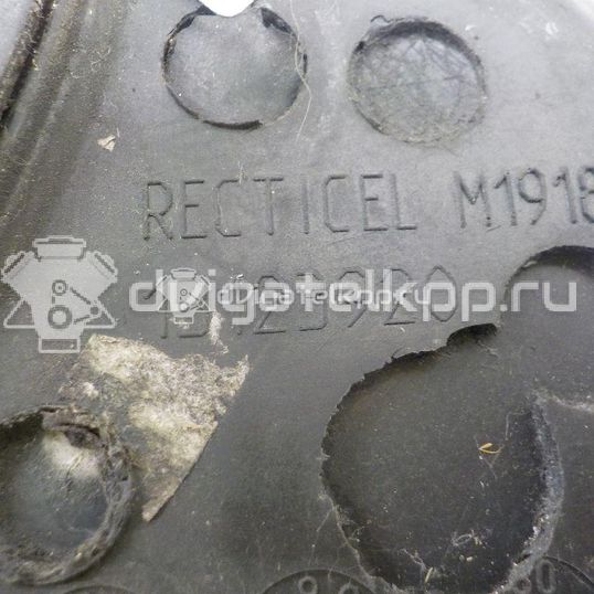Фото Стекло кузовное глухое левое  13123920 для Opel Zafira