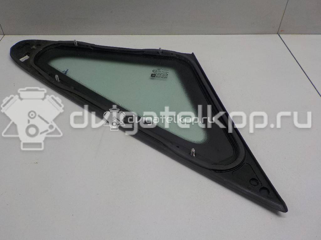 Фото Стекло кузовное глухое левое  13123920 для Opel Zafira {forloop.counter}}