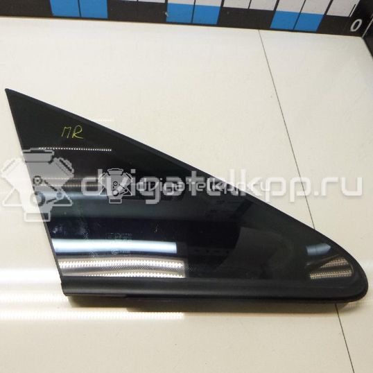 Фото Стекло кузовное глухое правое  13123921 для Opel Zafira