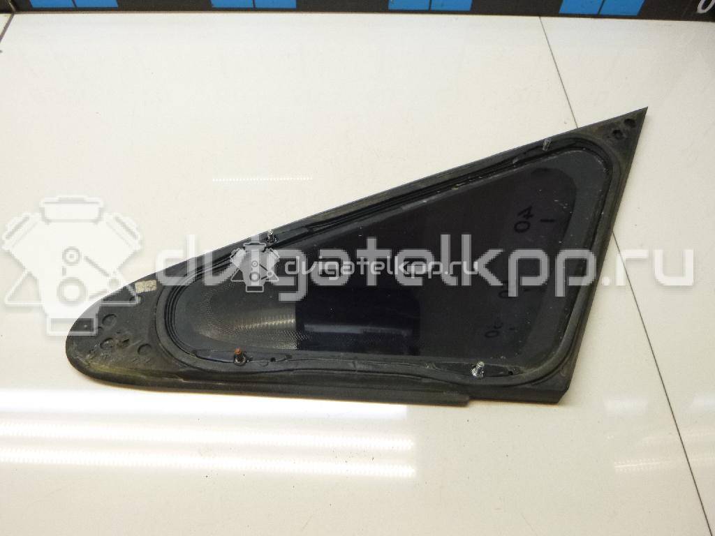 Фото Стекло кузовное глухое правое  13123921 для Opel Zafira {forloop.counter}}