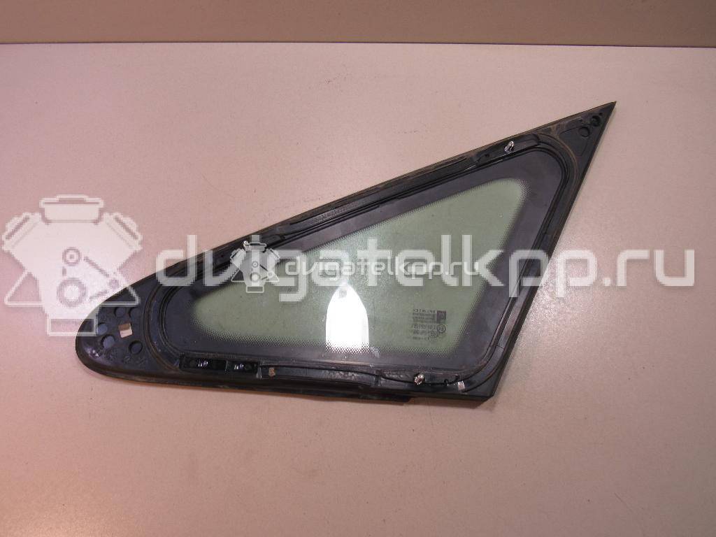 Фото Стекло кузовное глухое правое  13123921 для Opel Zafira {forloop.counter}}