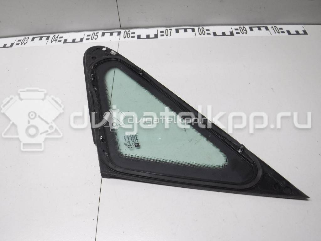 Фото Стекло кузовное глухое правое  13123921 для Opel Zafira {forloop.counter}}