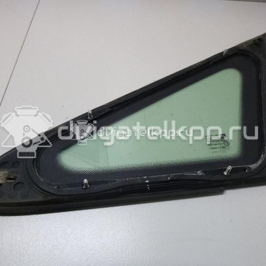 Фото Стекло кузовное глухое правое  13123921 для Opel Zafira