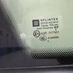 Фото Стекло кузовное глухое правое  13123921 для Opel Zafira {forloop.counter}}
