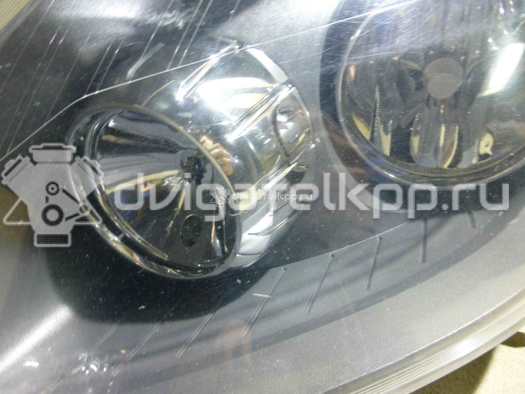 Фото Фара левая  93179910 для Opel Zafira {forloop.counter}}