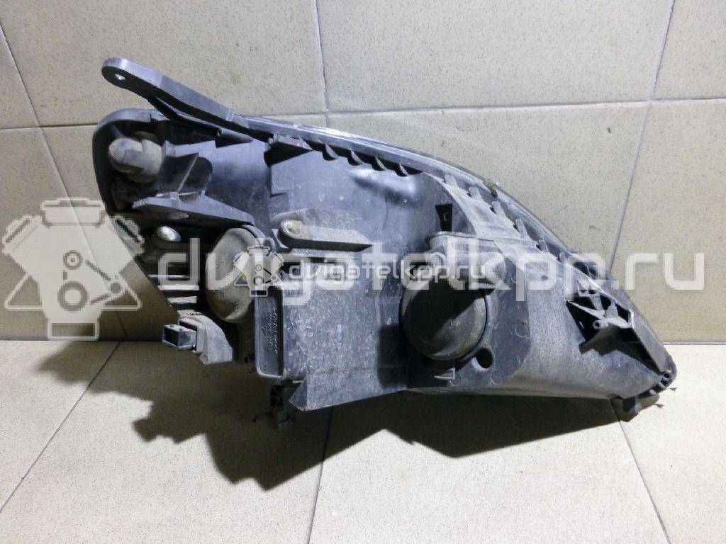 Фото Фара левая  93179910 для Opel Zafira {forloop.counter}}