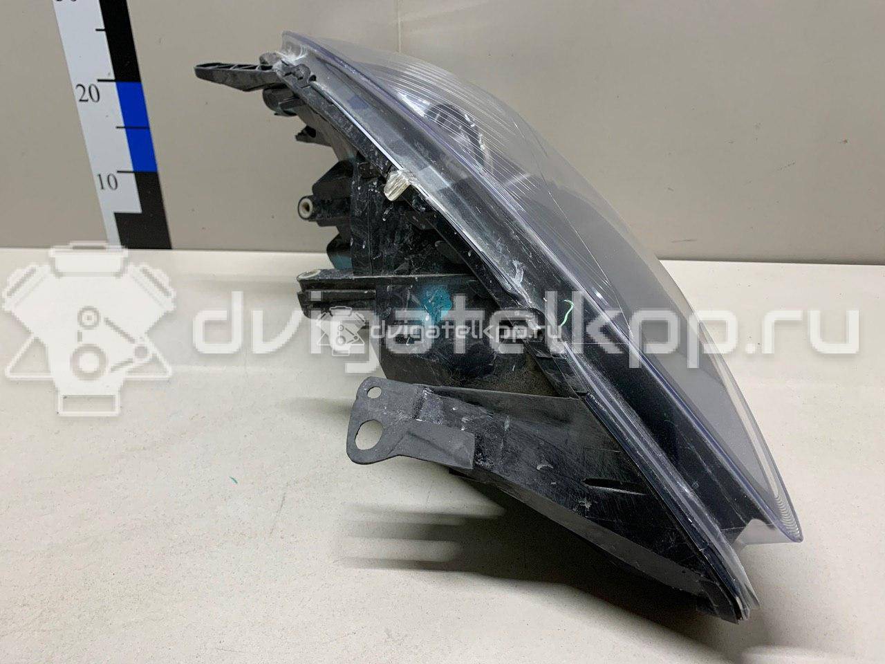 Фото Фара левая  93179910 для Opel Zafira {forloop.counter}}