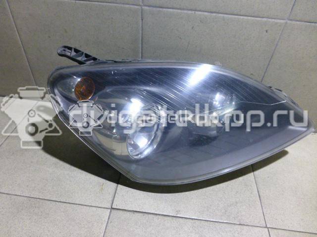 Фото Фара правая  93179911 для Opel Zafira {forloop.counter}}