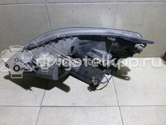 Фото Фара правая  93179911 для Opel Zafira {forloop.counter}}