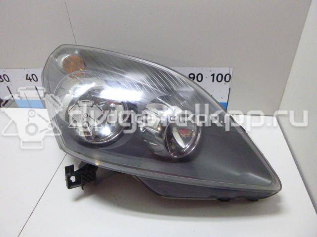 Фото Фара правая  1216572 для Opel Zafira {forloop.counter}}