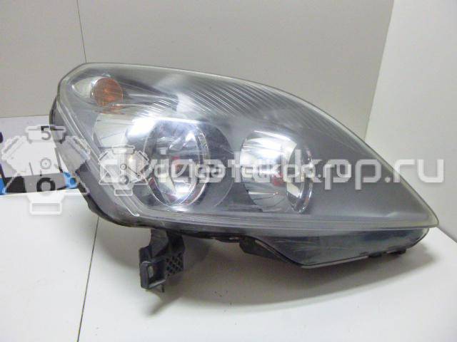 Фото Фара правая  1216572 для Opel Zafira {forloop.counter}}
