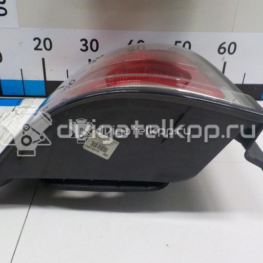 Фото Фонарь задний левый  93183065 для Opel Zafira
