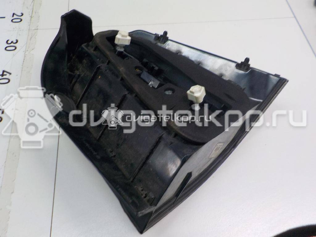 Фото Фонарь задний левый  93183065 для Opel Zafira {forloop.counter}}