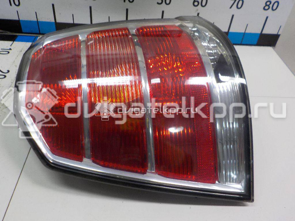 Фото Фонарь задний левый  93183065 для Opel Zafira {forloop.counter}}