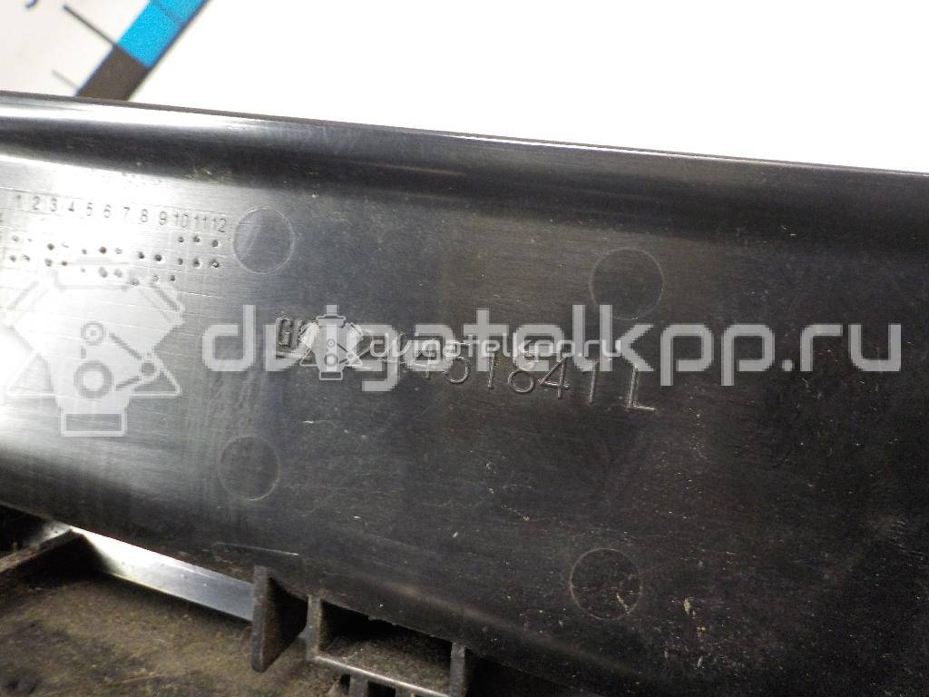 Фото Фонарь задний левый  93183065 для Opel Zafira {forloop.counter}}
