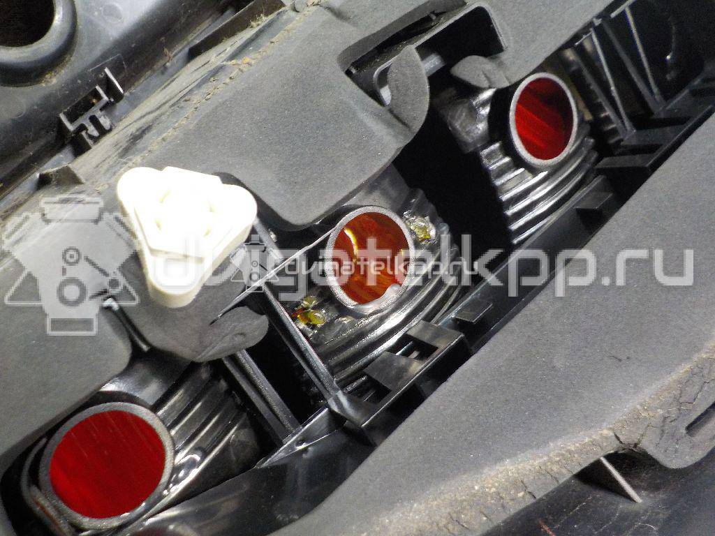 Фото Фонарь задний правый  93183066 для Opel Zafira {forloop.counter}}