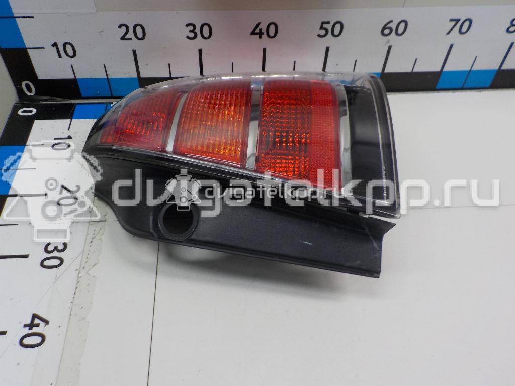 Фото Фонарь задний правый  93183066 для Opel Zafira {forloop.counter}}