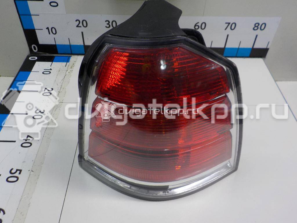 Фото Фонарь задний правый  93183066 для Opel Zafira {forloop.counter}}