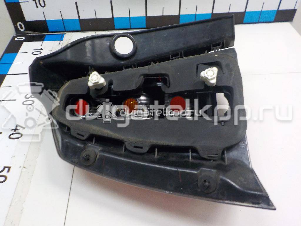 Фото Фонарь задний правый  93183066 для Opel Zafira {forloop.counter}}