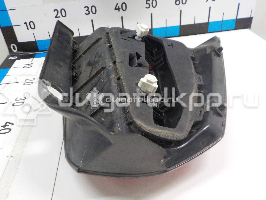 Фото Фонарь задний правый  93183066 для Opel Zafira {forloop.counter}}