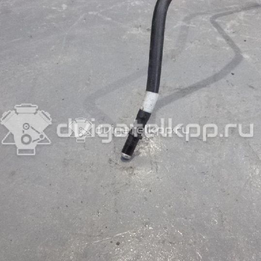 Фото Трубка топливная для двигателя D 4162 T для Volvo V50 Mw / V70 / C30 / V60 / S40 114 л.с 8V 1.6 л Дизельное топливо 31372720