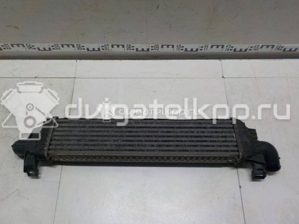 Фото Интеркулер для двигателя D 4204 T для Volvo V50 Mw / C70 / V70 / C30 / S40 136 л.с 16V 2.0 л Дизельное топливо {forloop.counter}}