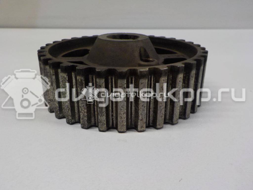 Фото Шестерня привода ТНВД для двигателя D 4164 T для Volvo V50 Mw / V70 / C30 / S40 / S80 109-110 л.с 16V 1.6 л Дизельное топливо 9636947780 {forloop.counter}}