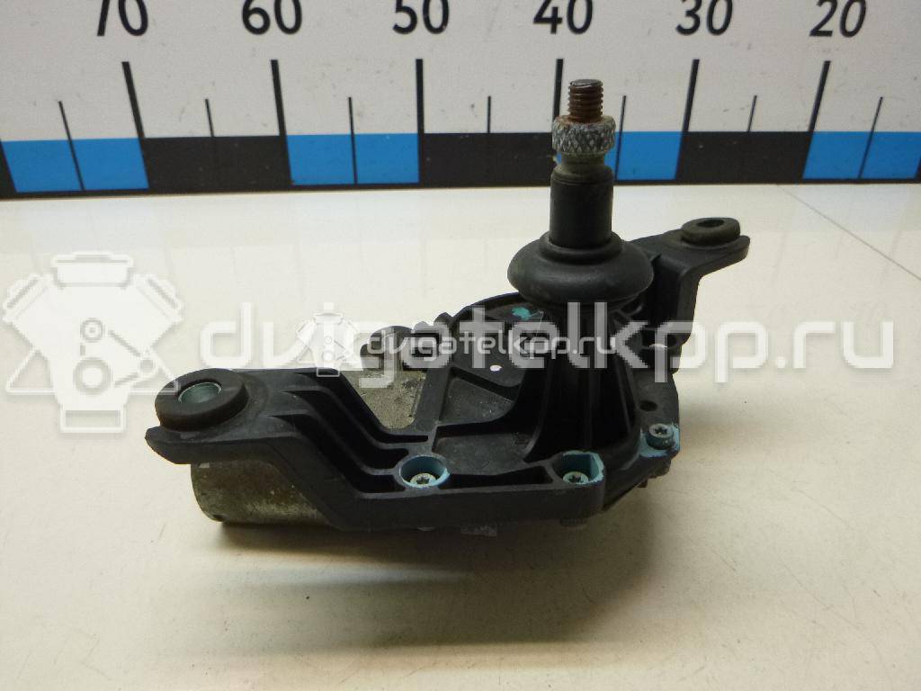 Фото Моторчик стеклоочистителя задний  1273085 для Opel Zafira {forloop.counter}}