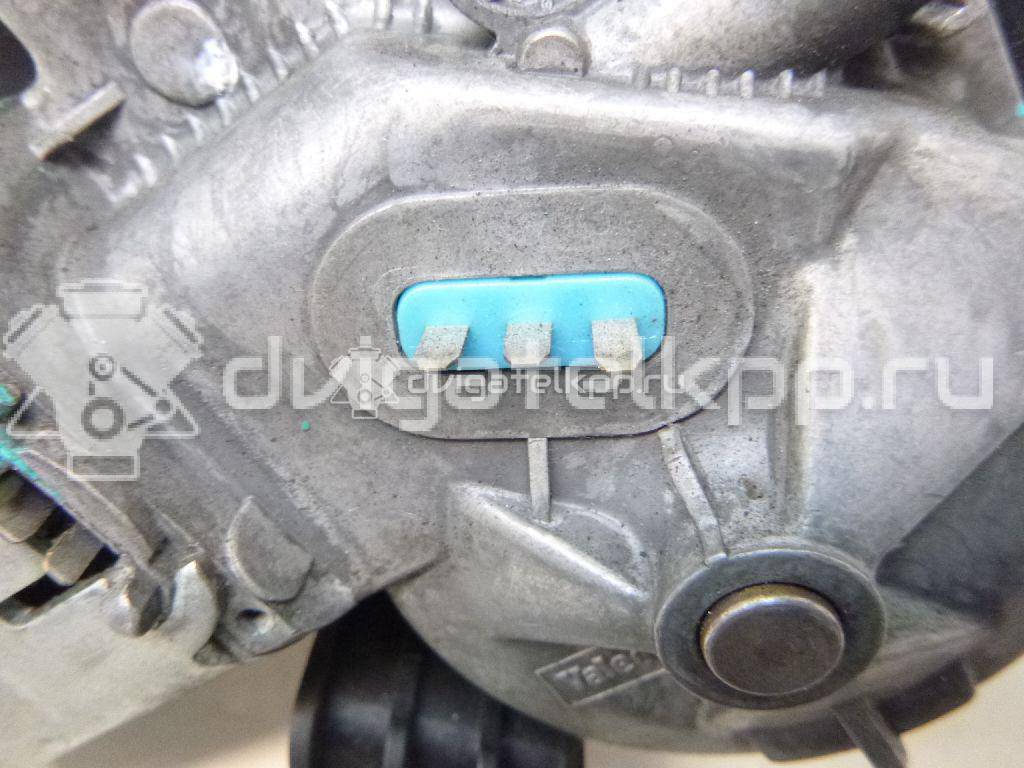Фото Моторчик стеклоочистителя задний  1273085 для Opel Zafira {forloop.counter}}