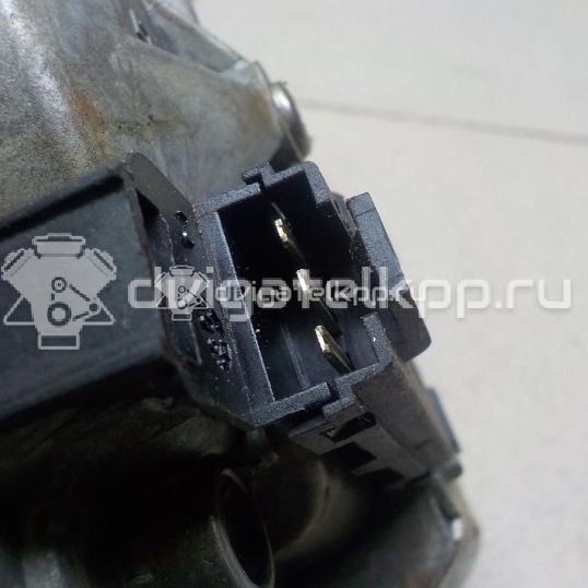 Фото Моторчик стеклоочистителя задний  1273085 для Opel Zafira