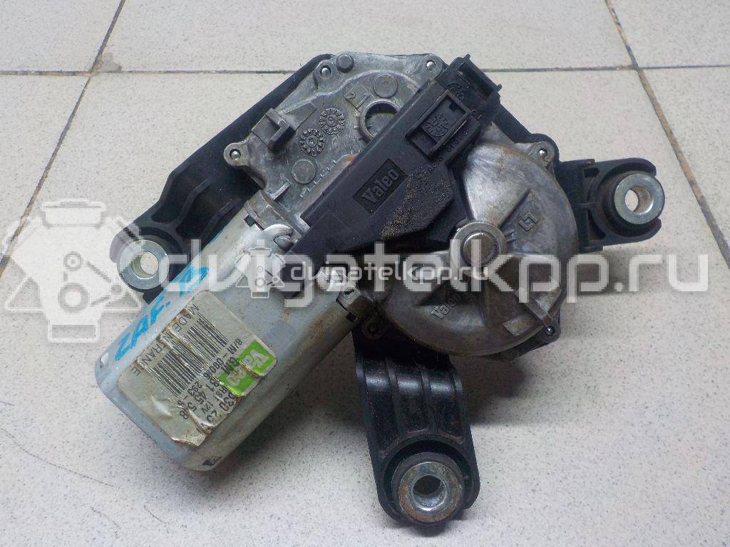 Фото Моторчик стеклоочистителя задний  1273085 для Opel Zafira {forloop.counter}}