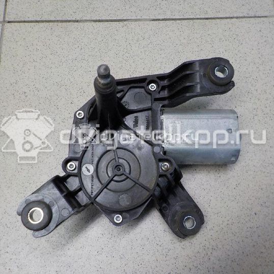Фото Моторчик стеклоочистителя задний  13145548 для Opel Zafira