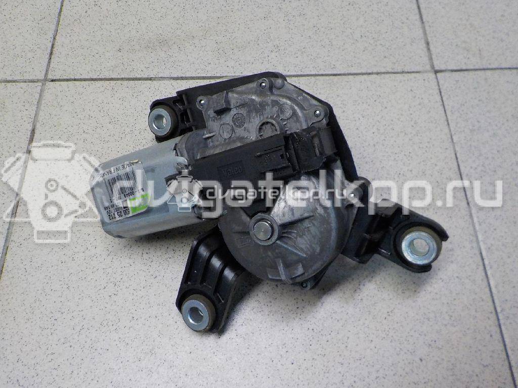 Фото Моторчик стеклоочистителя задний  13145548 для Opel Zafira {forloop.counter}}