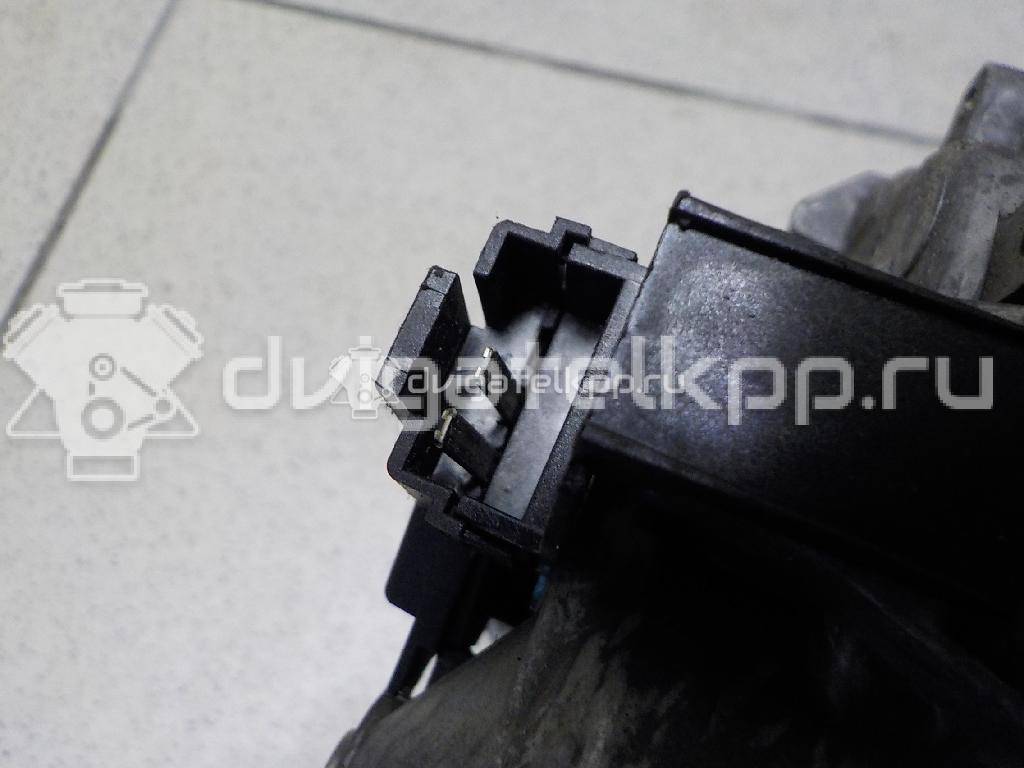 Фото Моторчик стеклоочистителя задний  13145548 для Opel Zafira {forloop.counter}}