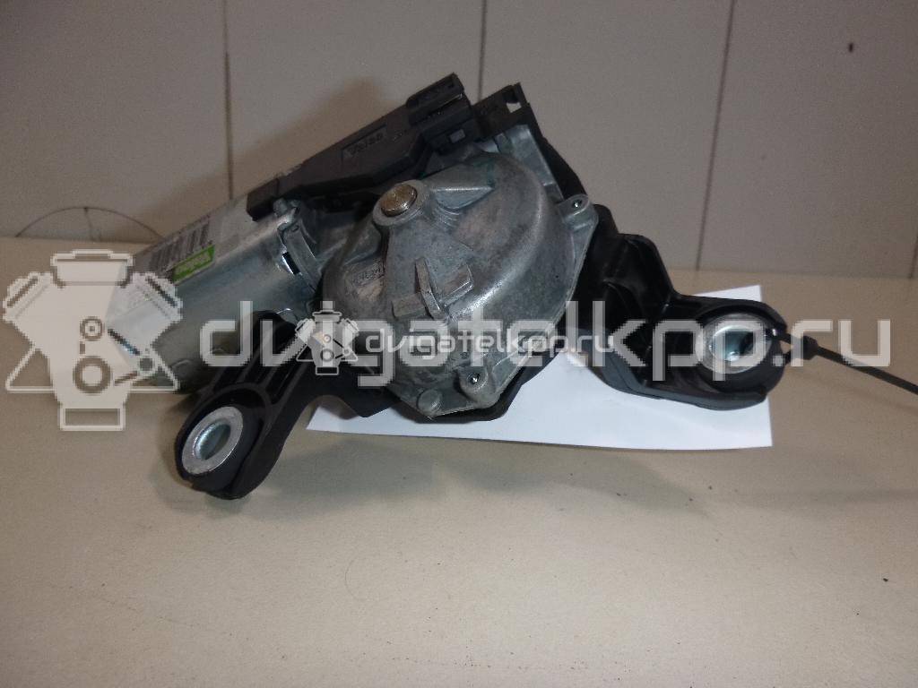 Фото Моторчик стеклоочистителя задний  13145548 для Opel Zafira {forloop.counter}}