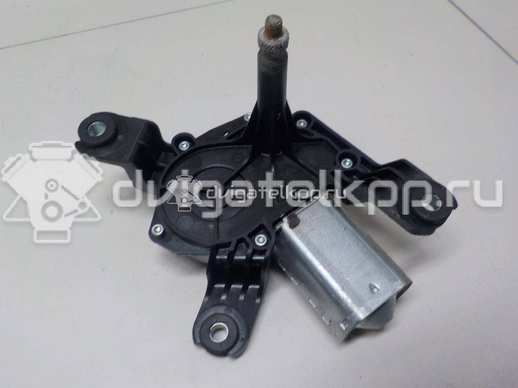 Фото Моторчик стеклоочистителя задний  13145548 для Opel Zafira {forloop.counter}}