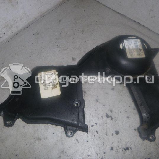 Фото Кожух ремня ГРМ для двигателя B 4164 T для Volvo V70 / V60 / S60 / S80 / V40 180-200 л.с 16V 1.6 л бензин