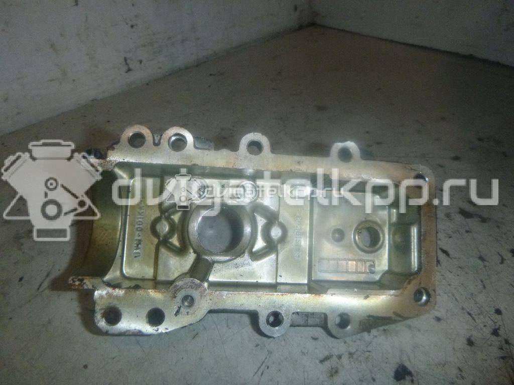 Фото Крышка головки блока (клапанная) для двигателя B 4164 T для Volvo V70 / V60 / S60 / S80 / V40 180-200 л.с 16V 1.6 л бензин {forloop.counter}}