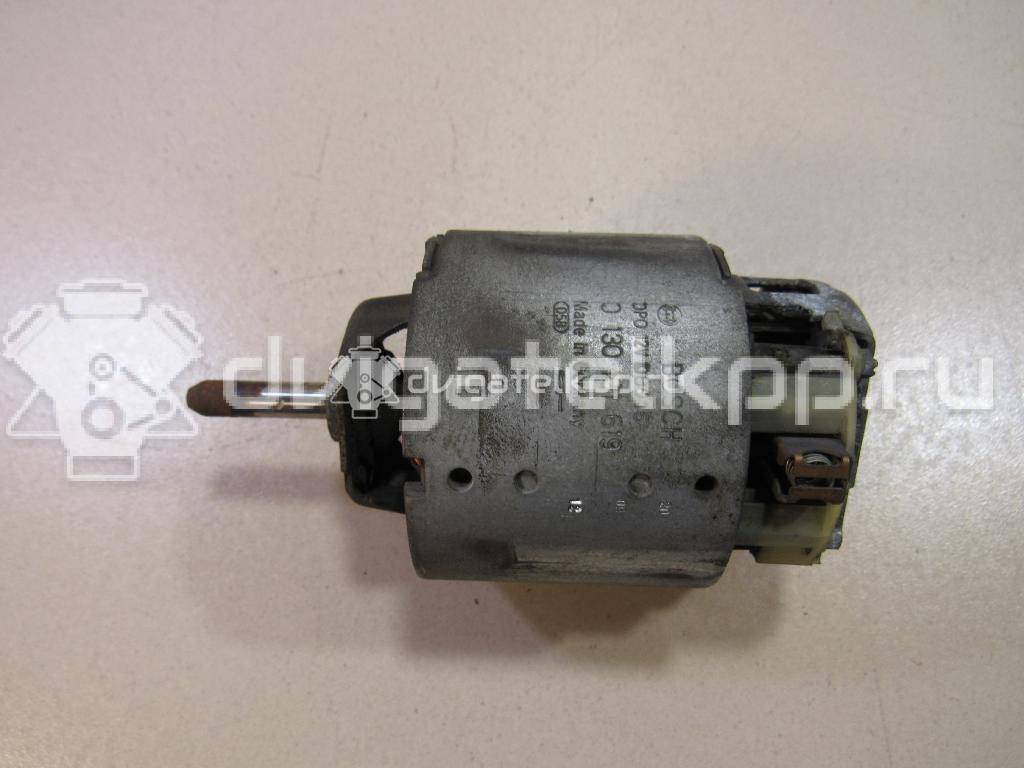 Фото Моторчик отопителя  13214734 для Opel Zafira {forloop.counter}}