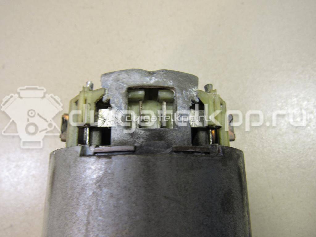 Фото Моторчик отопителя  13214734 для Opel Zafira {forloop.counter}}