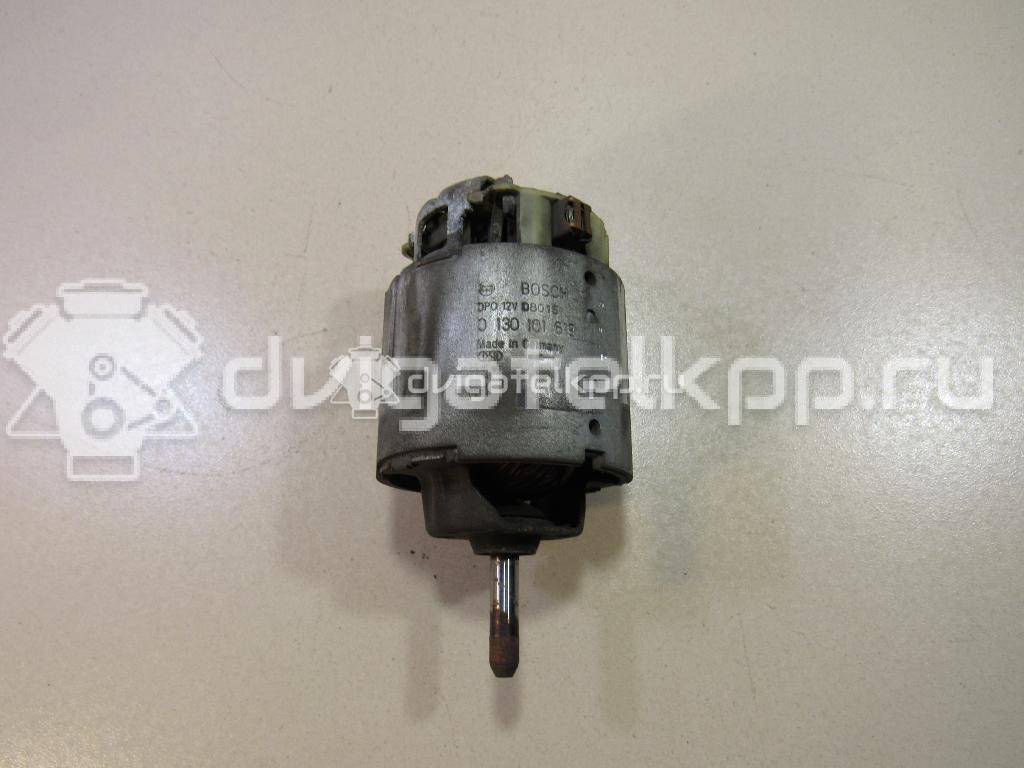 Фото Моторчик отопителя  13214734 для Opel Zafira {forloop.counter}}