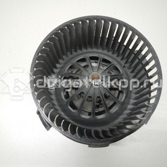 Фото Моторчик отопителя  13214734 для Opel Zafira